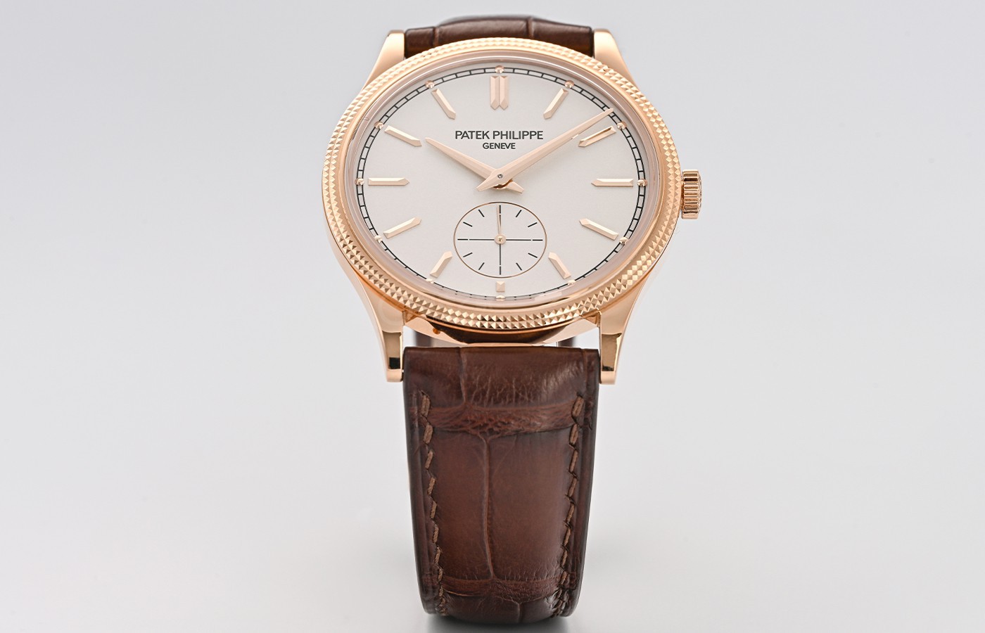 The most original formal watch, the old watch fan deserves it!