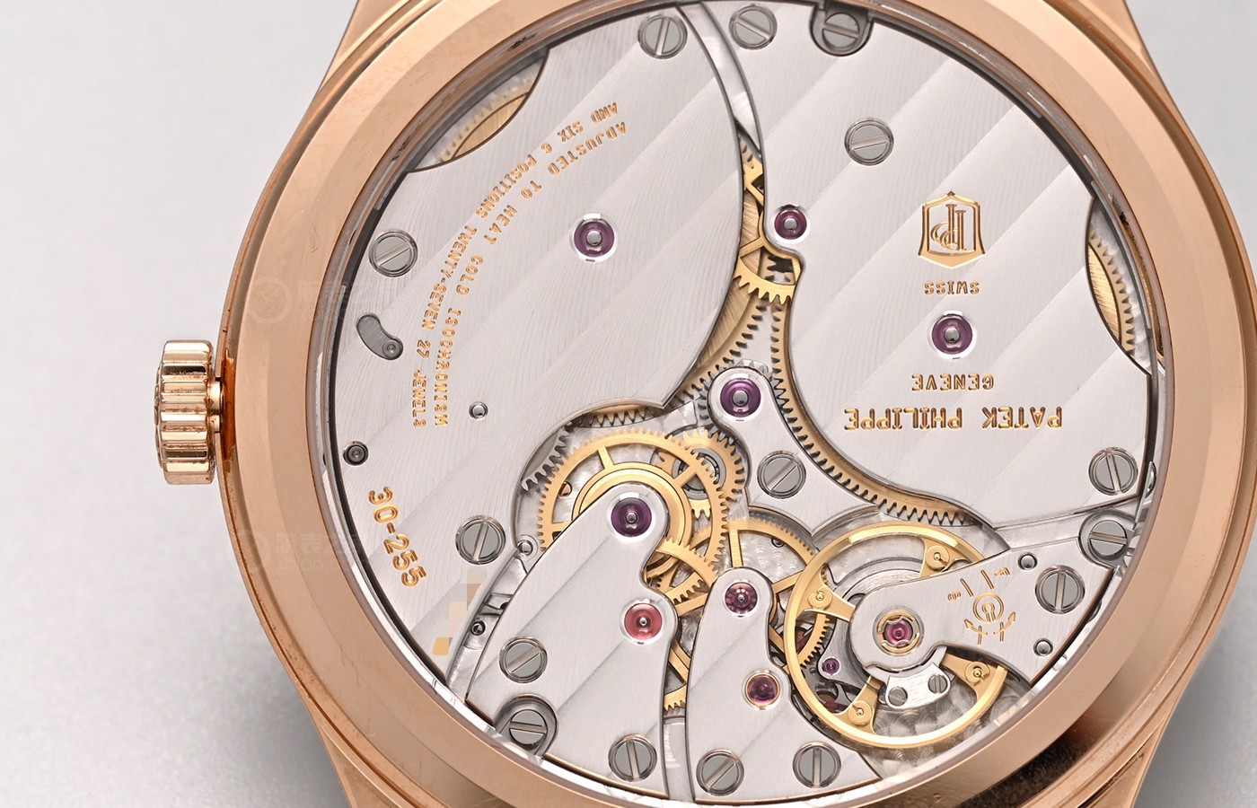 The most original formal watch, the old watch fan deserves it!