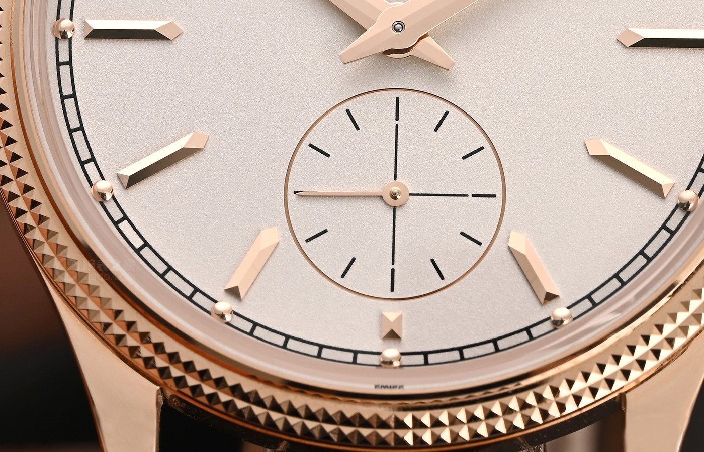 The most original formal watch, the old watch fan deserves it!