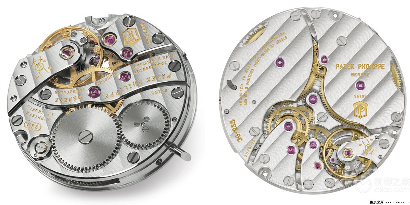 The most original formal watch, the old watch fan deserves it!