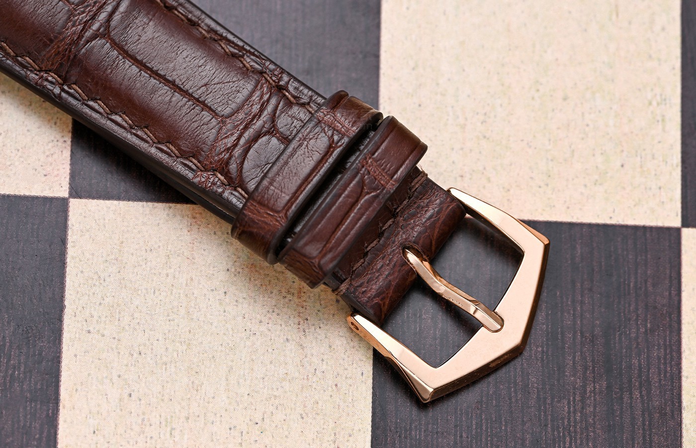 The most original formal watch, the old watch fan deserves it!