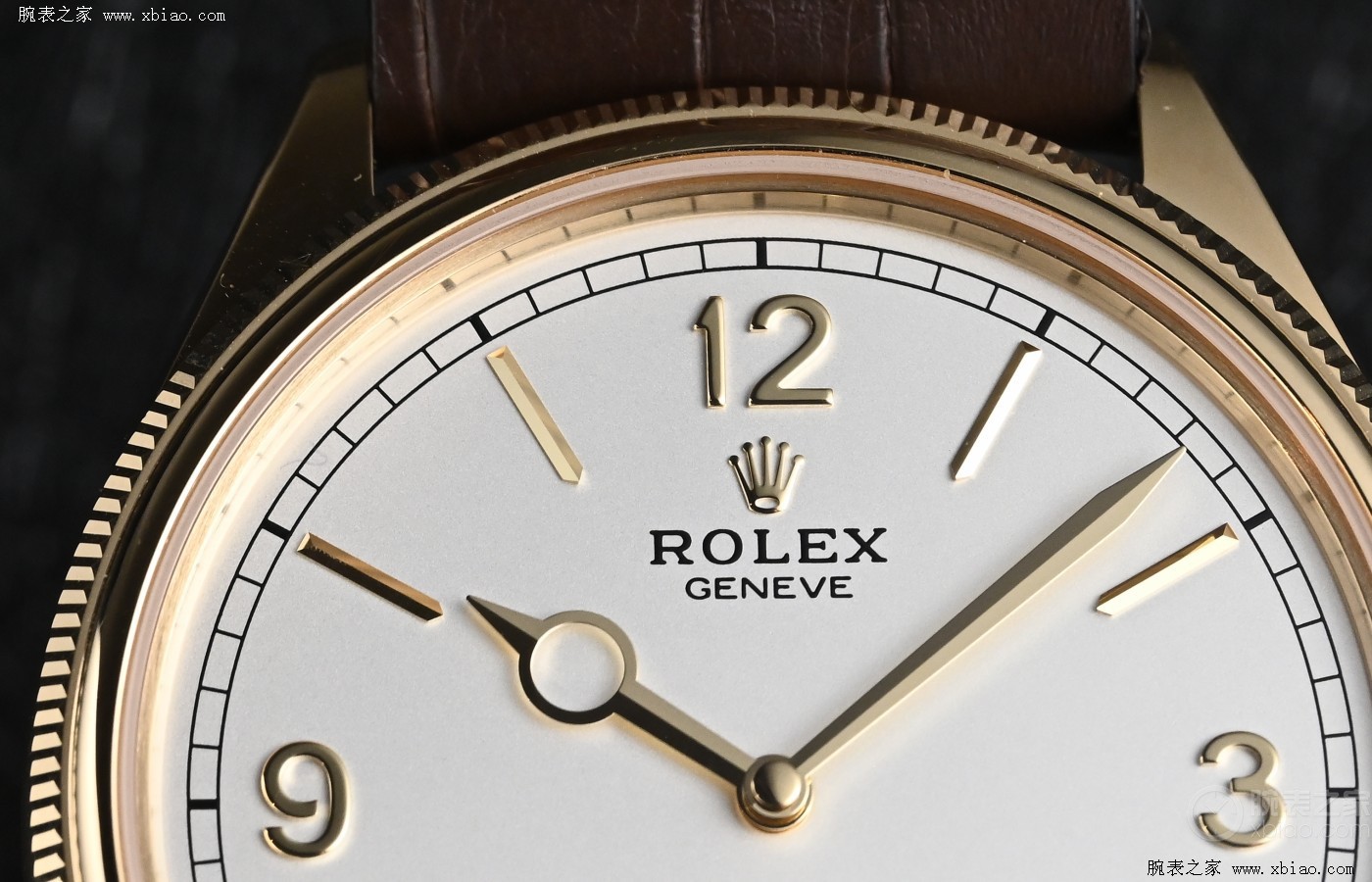 Breaking with tradition, embracing trends: Rolex's keywords for 2023