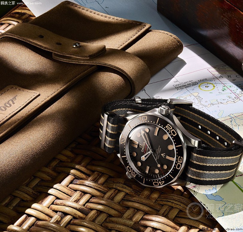 007's Choice - Omega Watches 007's Choice - Omega Watches