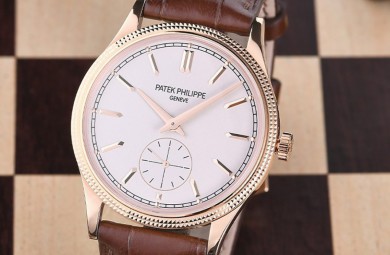 The most original formal watch, the old watch fan deserves it!