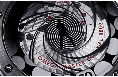 007's Choice - Omega Watches 