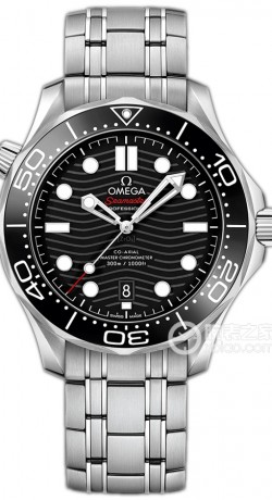 Omega SEAMASTER 
