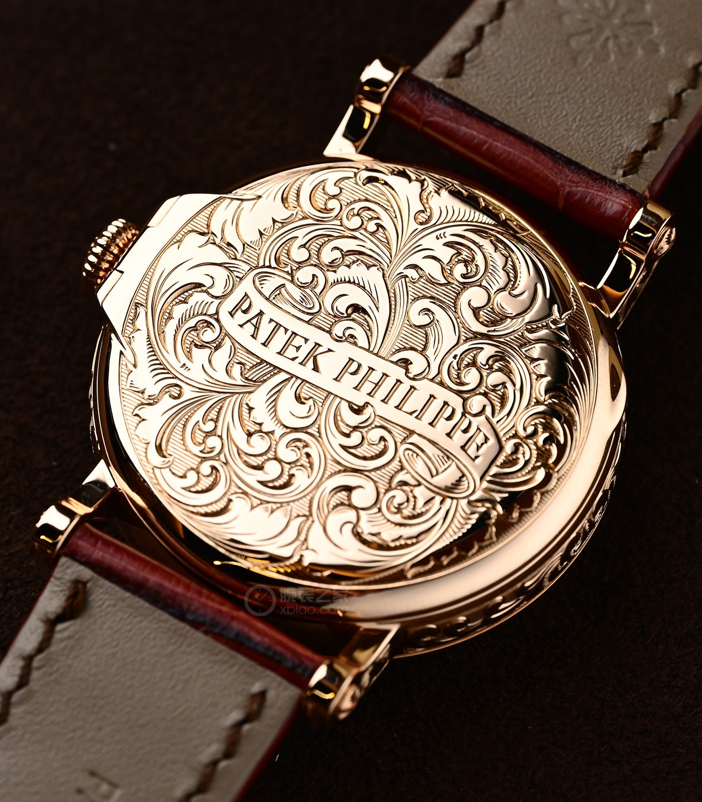 In 2024, Patek Philippe's latest 