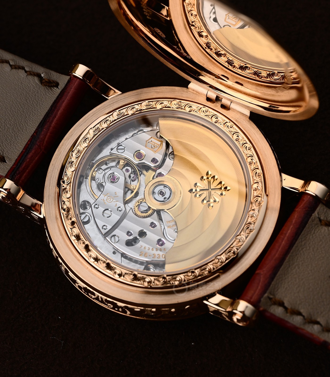 In 2024, Patek Philippe's latest 
