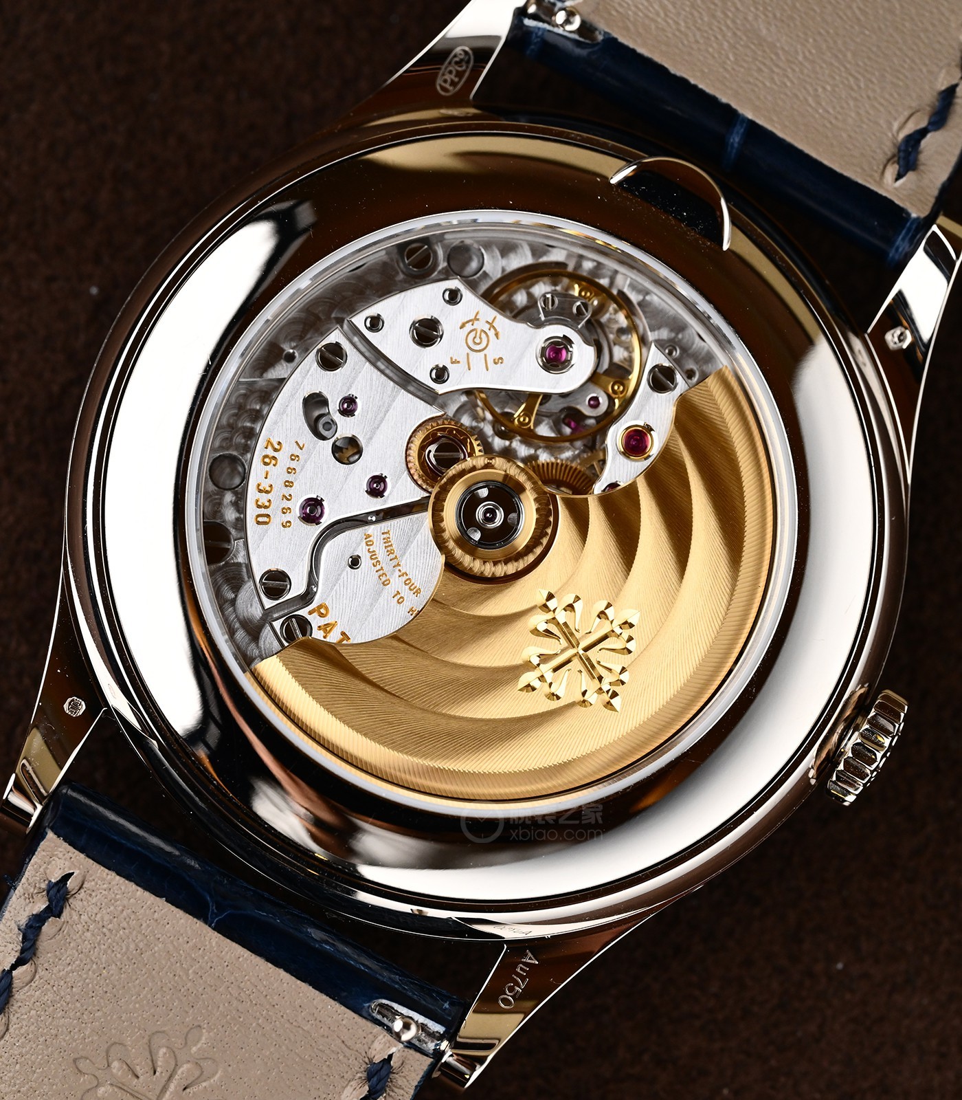 In 2024, Patek Philippe's latest 