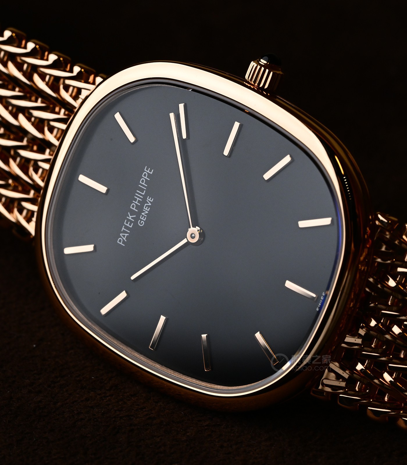 In 2024, Patek Philippe's latest 