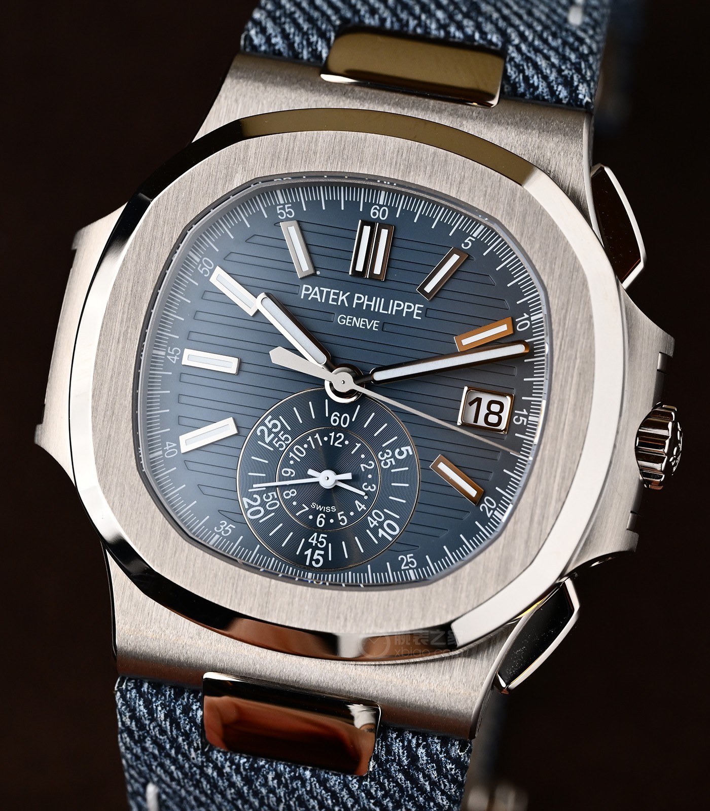 In 2024, Patek Philippe's latest 