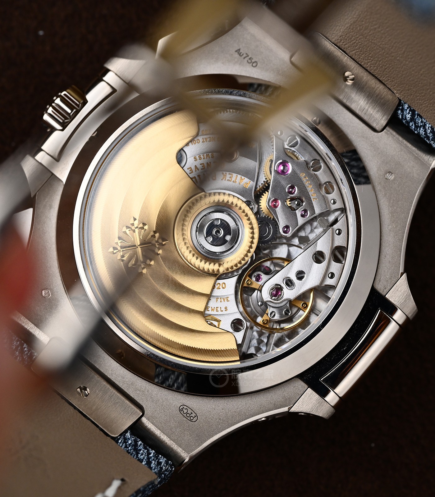 In 2024, Patek Philippe's latest 