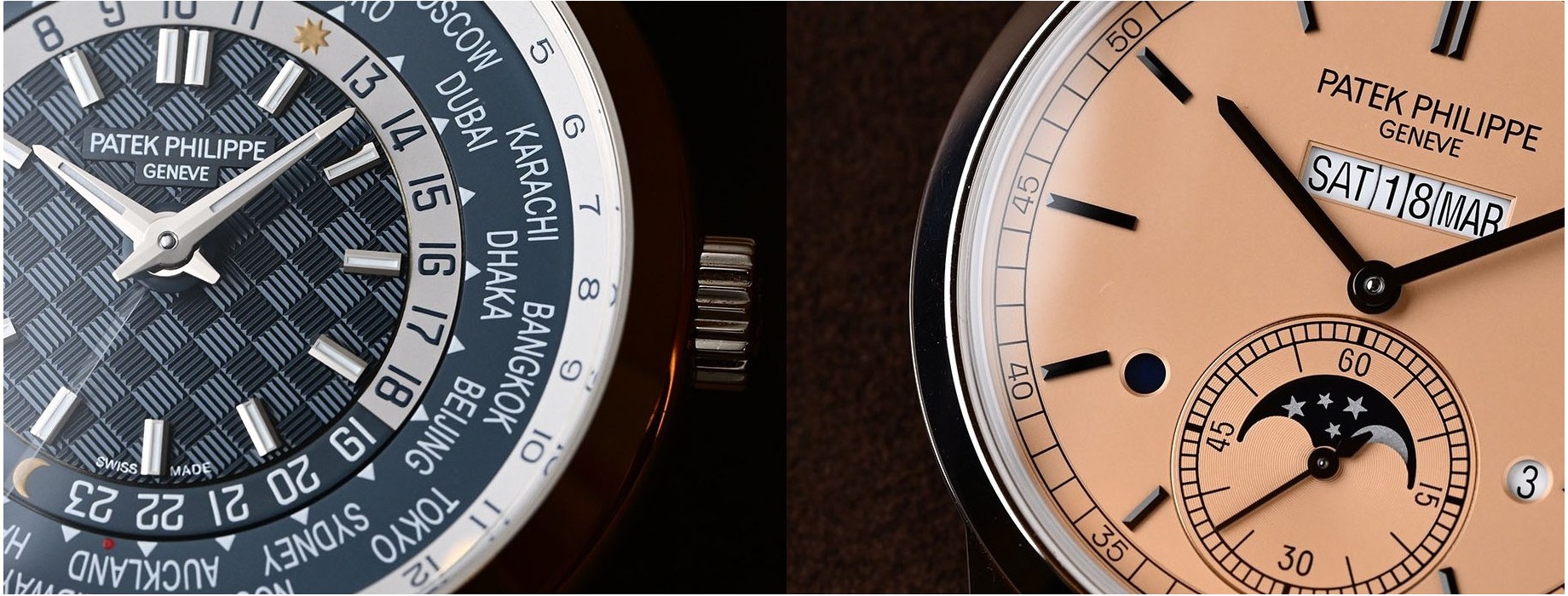 In 2024, Patek Philippe's latest 