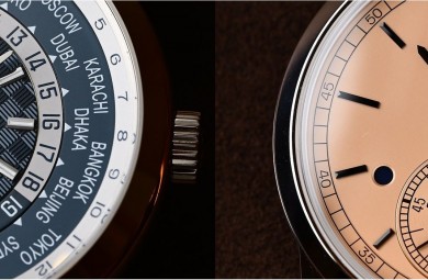 In 2024, Patek Philippe's latest 